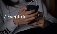 7 Event di Jabodetabek Akhir Pekan Ini 18
