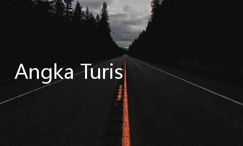 Angka Turis Asing ke Jakarta Melonjak 268 persen, dari China Terbanyak