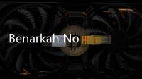 Benarkah Nomor Urut Capres