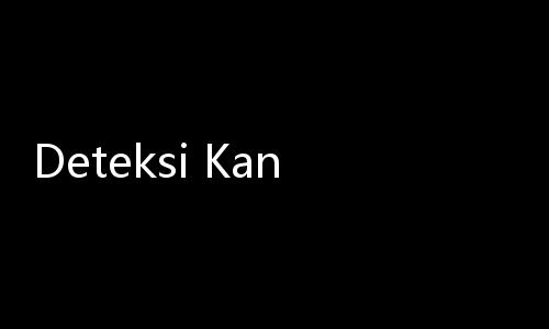 Deteksi Kanker Usus dengan Virtual Colonoscopy, Nyaman dan Cepat