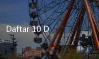 Daftar 10 Destinasi Pilihan Gen Z, Jadi Alternatif Liburan 2024