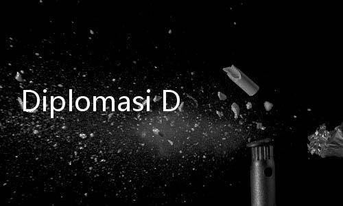 Diplomasi Dagang Melaju, Indonesia dan EAEU Siap Teken FTA