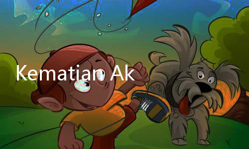 Kematian Akibat Pneumonia di Indonesia Naik Drastis Sepanjang 2024