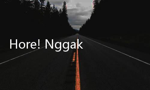Hore! Nggak Jadi 'Gatot Kedua', Anies Jelaskan Situasi di Pelaminan Kaesang