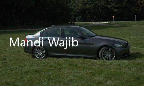 Mandi Wajib Sebelum Puasa Nisfu Syaban Ini Tata Cara yang Sah