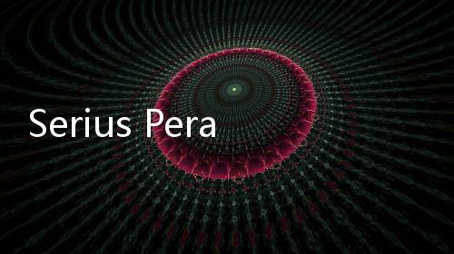 Serius Perangi Judi Online hingga Akar