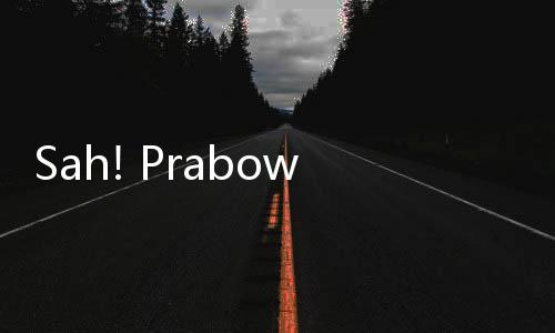 Sah! Prabowo Teken Aturan Soal Penghapusan Utang Macet UMKM, Petani, dan Nelayan
