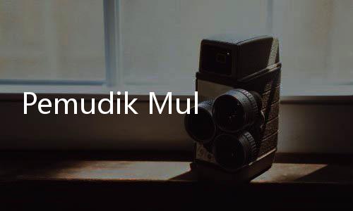 Pemudik Mulai Padati Pelabuhan Merak, Jumlah Penumpang Naik 72 Persen