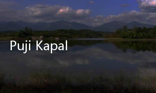 Puji Kapal RS Terapung Laksamana Malahayati, Menhub Sebut Banyak Filosofi