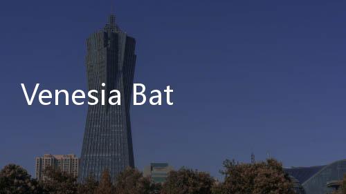Venesia Batasi Rombongan Tur Wisata, Tak Boleh Lebih dari 25 Orang