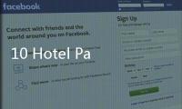 10 Hotel Paling Romantis di Dunia, Peringkat Ke